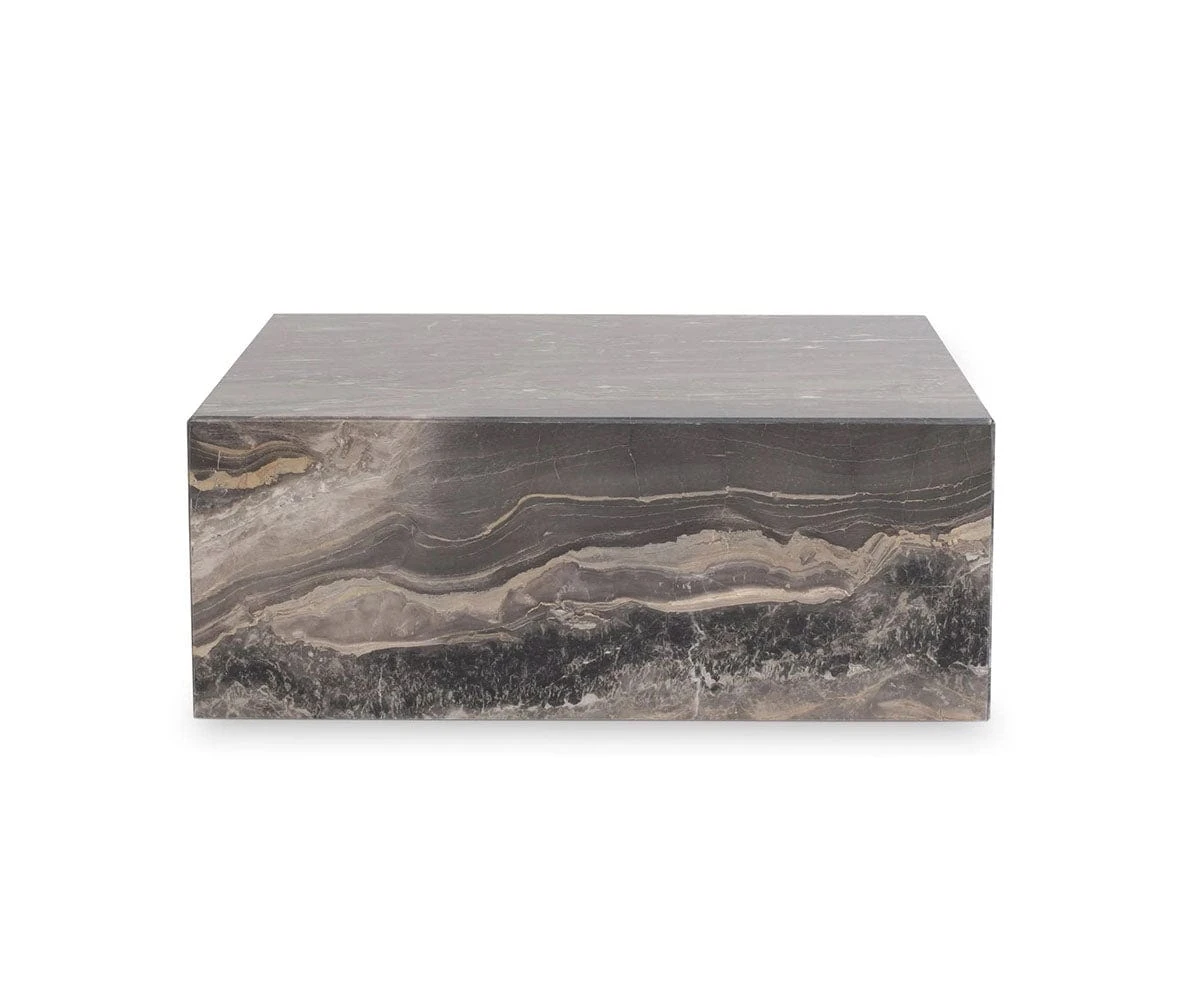 Marco Square Coffee Table 4 Marco Square Coffee Table - Image 2