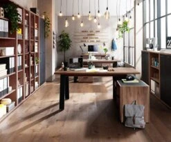 Arren Desk With Reversible Return 10 Arren Desk With Reversible Return -Quality Furniture Store 1200x1000 C11 Arren Office 02