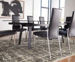 Desmi Extension Dining Table 19 Desmi Extension Dining Table -Quality Furniture Store 1200x1000 Desmi Dining V2 Detail 005
