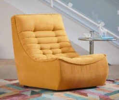 Diego Armless Chair 16 Diego Armless Chair -Quality Furniture Store 1200x1000 Diego Chair yellow c46e9224 db3c 4560 8c0d 16373e0fef82