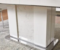 Luciana Extension Dining Table 19 Luciana Extension Dining Table -Quality Furniture Store 1200x1000 Luciana Dining V17