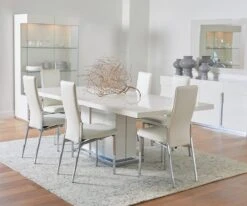 Lykke High Back Dining Chair -Quality Furniture Store 1200x1000 Luciana Dining V6 1cceccd5 c3a3 4d69 92fb eee797d2594d