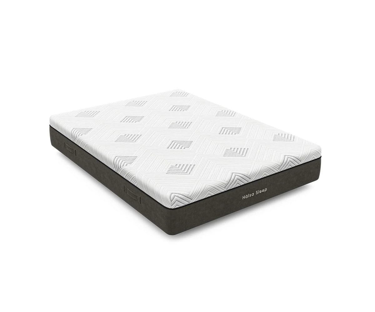 Hälsa Sleep™ Mari Smoothtop Mattress 3 Hälsa Sleep™ Mari Smoothtop Mattress