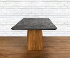 Taavi 94" Dining Table 9 Taavi 94" Dining Table -Quality Furniture Store 1xTKAfsOxaWc8HadhagGbn3yZsSHL eku6MAMpTqTqU