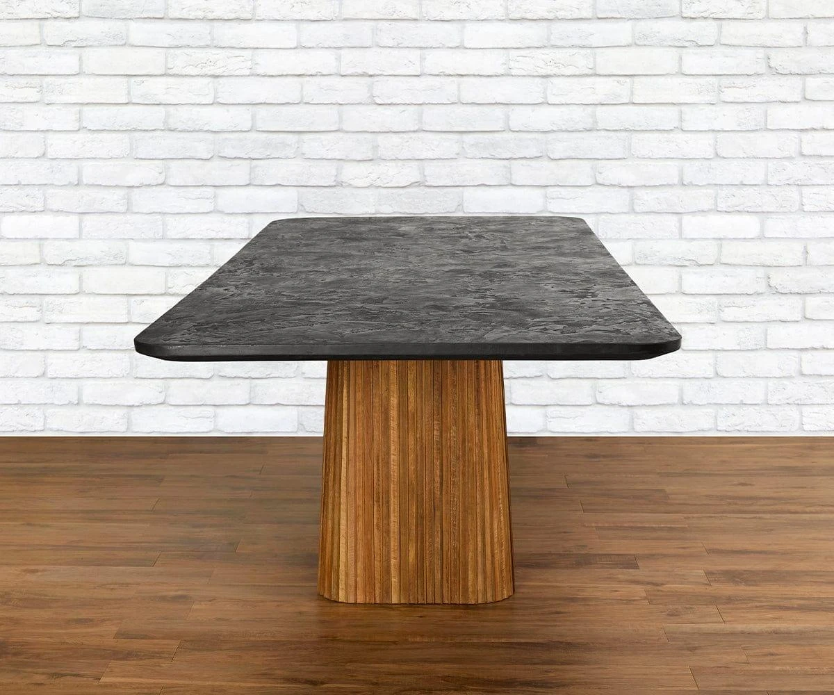 Taavi 94" Dining Table 5 Taavi 94" Dining Table - Image 3