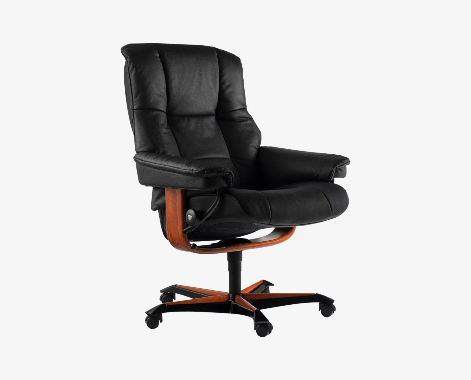 Stressless® Mayfair Desk Chair 5 Stressless® Mayfair Desk Chair - Image 3