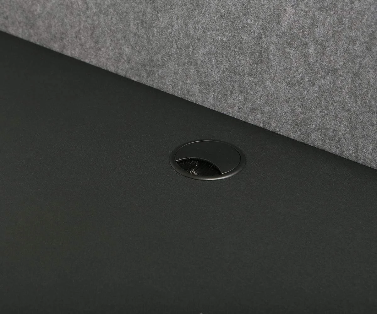 Amli Double Adjustable Standing Desk 11 Amli Double Adjustable Standing Desk - Image 9