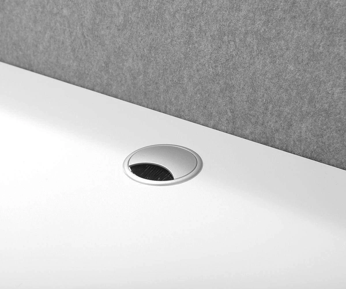 Amli Double Adjustable Standing Desk 17 Amli Double Adjustable Standing Desk - Image 15