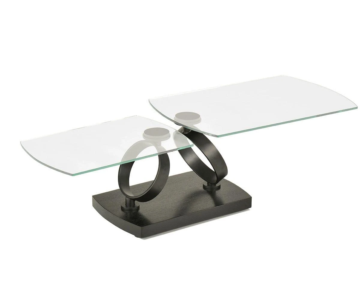 Rizzo Motion Coffee Table 3 Rizzo Motion Coffee Table
