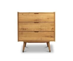 Bolig 3-Drawer Chest