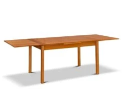 Dinex Alfa Extension Table 26 Dinex Alfa Extension Table -Quality Furniture Store 896A8057