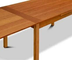 Dinex Alfa Extension Table 28 Dinex Alfa Extension Table -Quality Furniture Store 896A8058