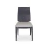 Mondiana Wood Back Dining Chair 1 Mondiana Wood Back Dining Chair -Quality Furniture Store A13 14MN623 GY 01