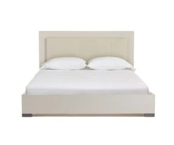 Niccola Bed 14 Niccola Bed -Quality Furniture Store A13 21CL175 02