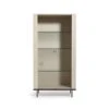 Niccola 2-Door Curio 2 Niccola 2-Door Curio -Quality Furniture Store A13 CL600 01 f09354a6 c9a1 456b b881 562cc0926851