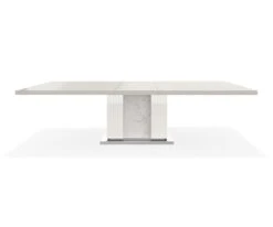 Luciana Extension Dining Table 17 Luciana Extension Dining Table -Quality Furniture Store A13 LUCIANADININGTABLE 02