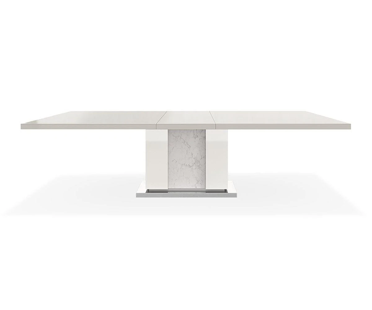 Luciana Extension Dining Table 9 Luciana Extension Dining Table - Image 7