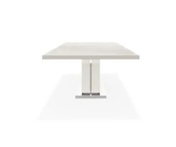 Luciana Extension Dining Table 16 Luciana Extension Dining Table -Quality Furniture Store A13 LUCIANADININGTABLE 04