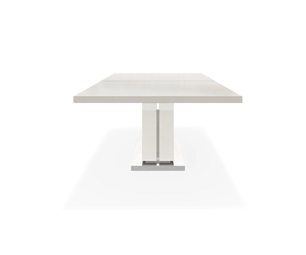 Luciana Extension Dining Table 8 Luciana Extension Dining Table - Image 6