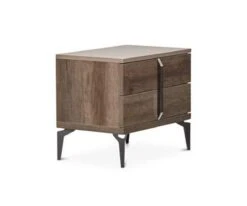 Akana Nightstand 10 Akana Nightstand -Quality Furniture Store A13 MM130 GY 002