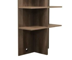 Akana Lateral File Hutch 15 Akana Lateral File Hutch -Quality Furniture Store A13 MM760 GY 4
