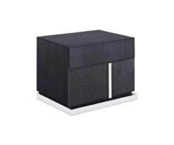 Mondiana Nightstand 12 Mondiana Nightstand -Quality Furniture Store A13 MN130 GY 002 61e65cbc ff12 41a0 bffe 3f71675a3b38