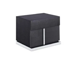 Mondiana Nightstand 14 Mondiana Nightstand -Quality Furniture Store A13 MN131 GY 0022