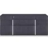 Mondiana Credenza 2 Mondiana Credenza -Quality Furniture Store A13 MN700 GY 01