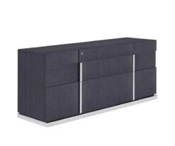 Mondiana Credenza 7 Mondiana Credenza -Quality Furniture Store A13 MN700 GY 03
