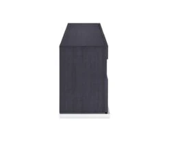 Mondiana Credenza 8 Mondiana Credenza -Quality Furniture Store A13 MN700 GY 04