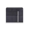 Mondiana Lateral File Cabinet 1 Mondiana Lateral File Cabinet -Quality Furniture Store A13 MN710 GY 01