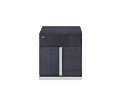 Mondiana Pedestal W/Feet