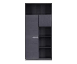 Mondiana Bookcase
