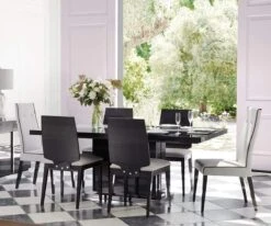 Mondiana Extension Dining Table -Quality Furniture Store A13 Mondiana Table WEB 2 fc53f82f f67a 4ead 871a 880db85974d4
