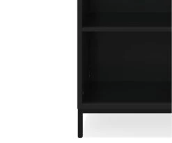 Otto High Bookcase 19 Otto High Bookcase -Quality Furniture Store A25 OTTO HIGH BOOKCASE BK 04
