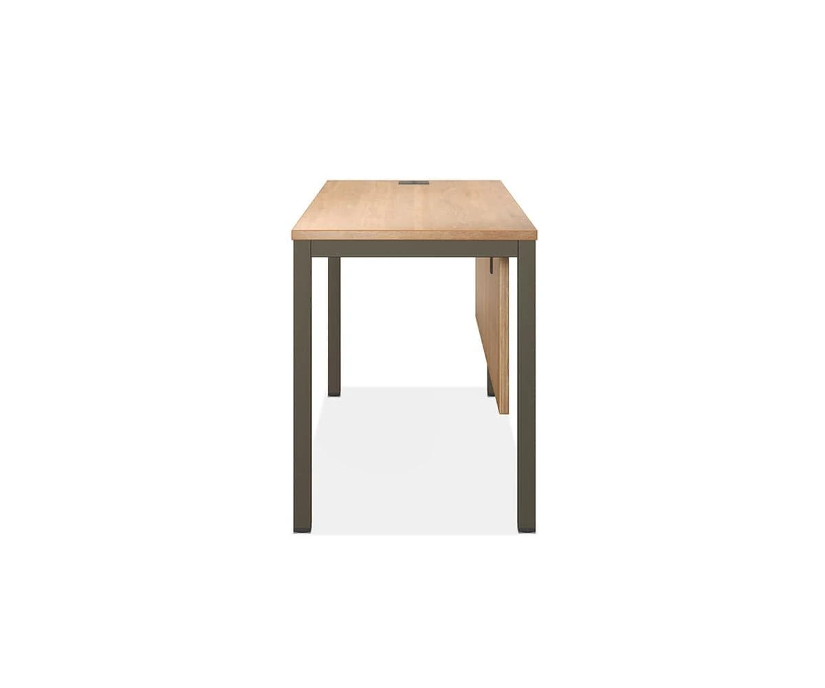 Slater 47" Desk 5 Slater 47" Desk - Image 3