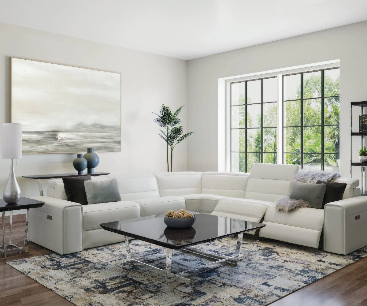 Sieva End Table 5 Sieva End Table - Image 3