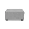 Reyes Ottoman 2 Reyes Ottoman -Quality Furniture Store B12 18B9011 0 LTGY 01