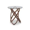 Oleander End Table -Quality Furniture Store C02 TC14158 50L WSM upd