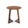 Cress End Table Round 1 Cress End Table Round -Quality Furniture Store C02 0002 C02 TC12093 58T W 01