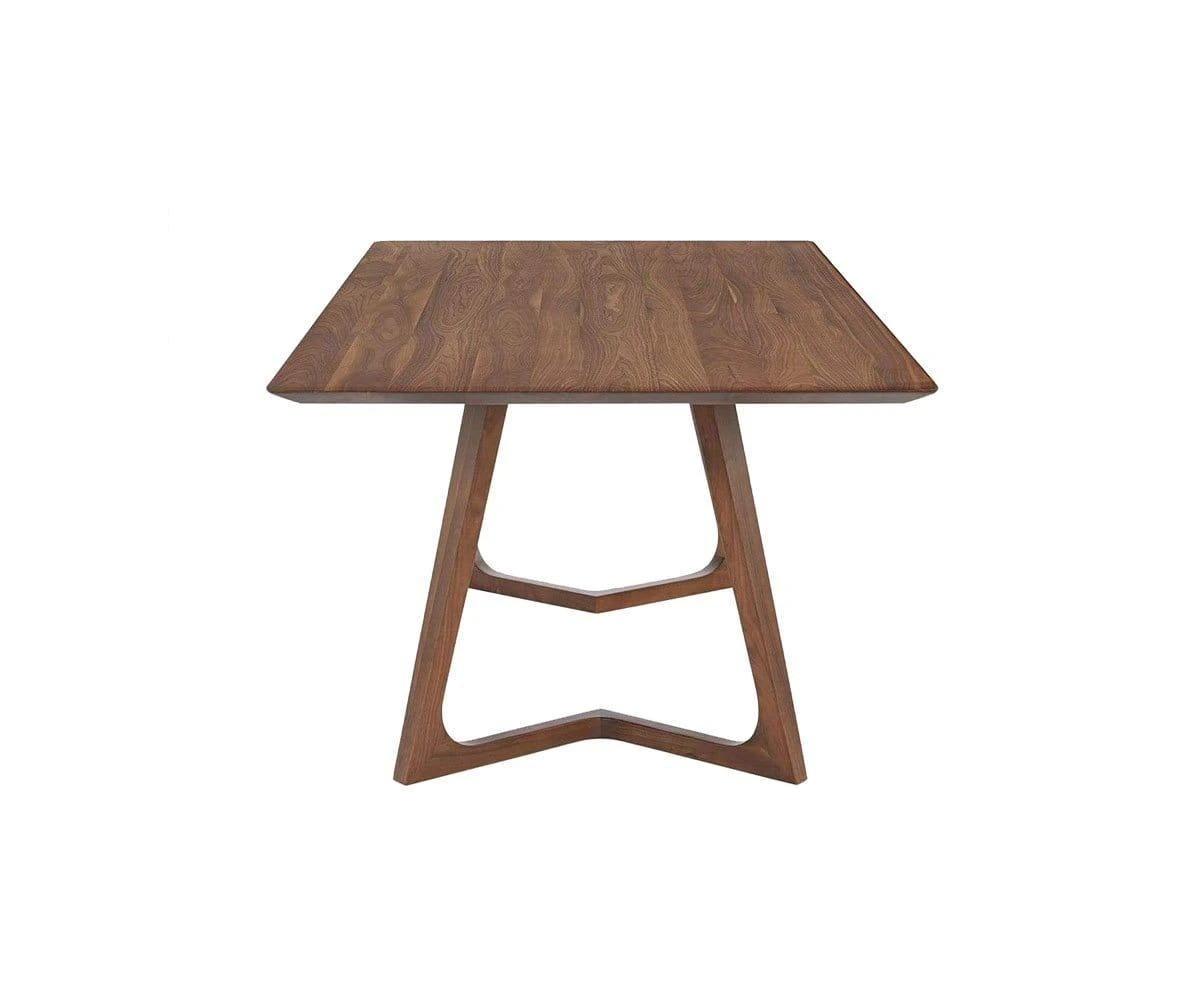 Cress 87" Dining Table 6 Cress 87" Dining Table - Image 4
