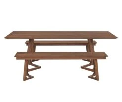 Cress 87" Dining Table 13 Cress 87" Dining Table -Quality Furniture Store C02 TAI12093 220 W 05