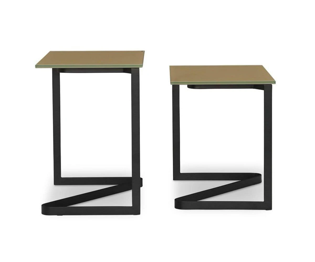 Vinstra Nesting Tables 5 Vinstra Nesting Tables - Image 3
