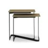 Vinstra Nesting Tables 2 Vinstra Nesting Tables -Quality Furniture Store C07 0005 C07 0333G NEST BK 01 1078d1c3 57b2 4b60 8b7a c9e4b48c5b94