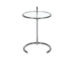 Krom C-Table 20 Krom C-Table -Quality Furniture Store C07 0201 CLR CH 01 upd