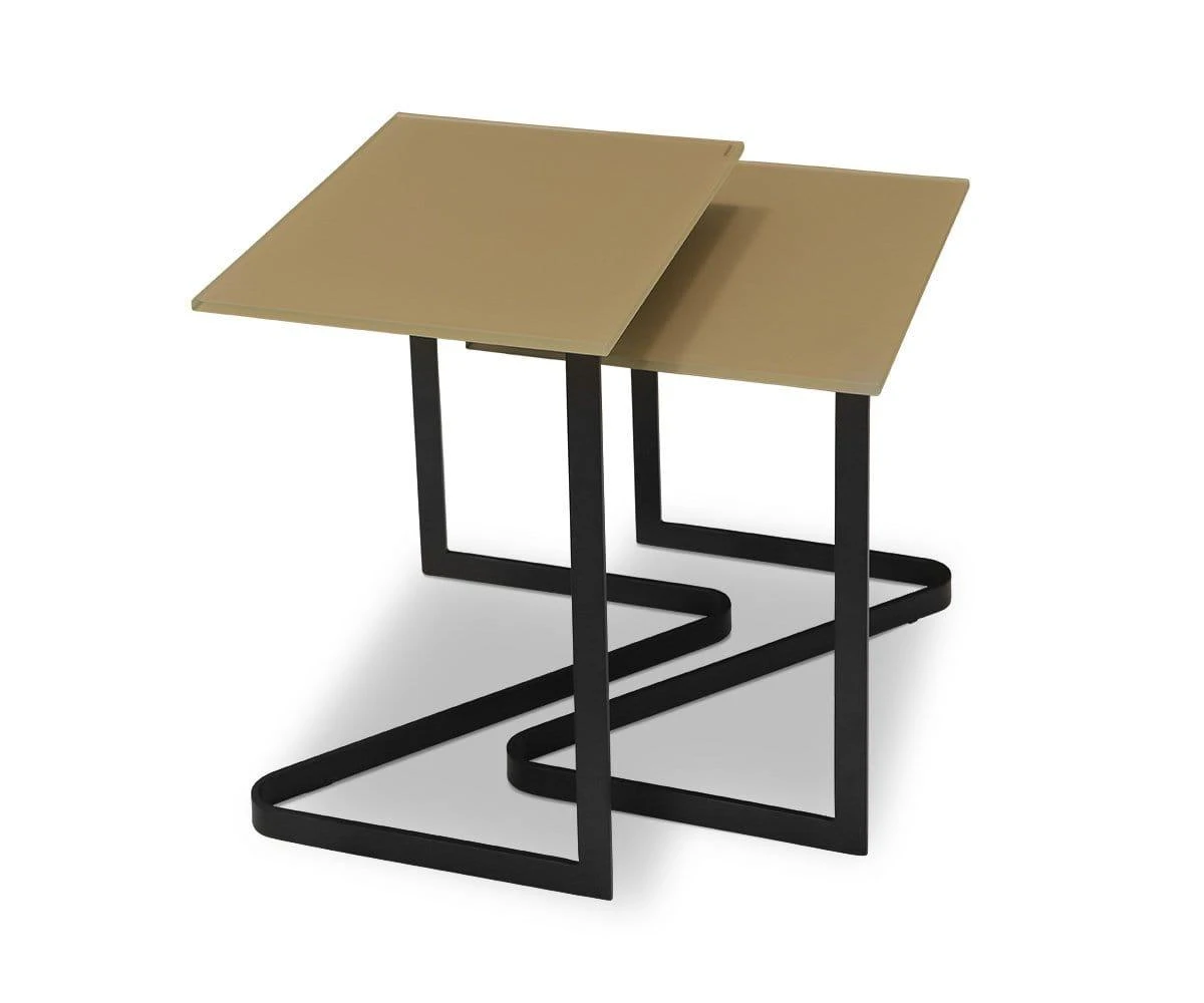 Vinstra Nesting Tables 6 Vinstra Nesting Tables - Image 4