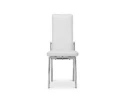 Lykke High Back Dining Chair