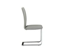 Alma Dining Chair -Quality Furniture Store C07 19C475HB CH GY 05