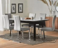 Alma Dining Chair -Quality Furniture Store C07 DESMI ALMA 2