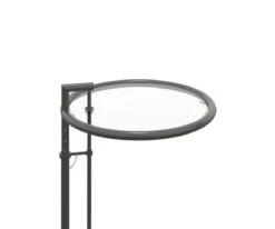 Krom C-Table 23 Krom C-Table -Quality Furniture Store C07 Krom Accent Table b 04